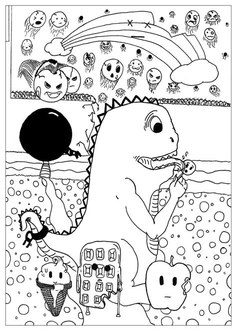 educational coloring pages  kids coloring article coloring