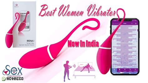 Sex Toys India Women Vibrator That Runs On Android App Sex Toy