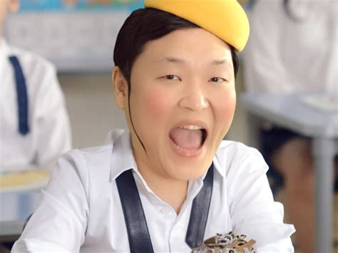 psy releases new music video for daddy business insider