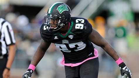 colts draft ohio edge rusher tarell basham