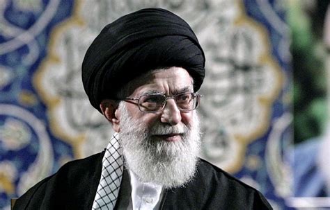 irans supreme leader supports nuclear talks