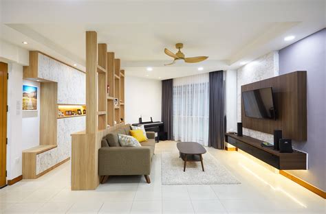 cozy contemporary interior design add fun  vibrancy