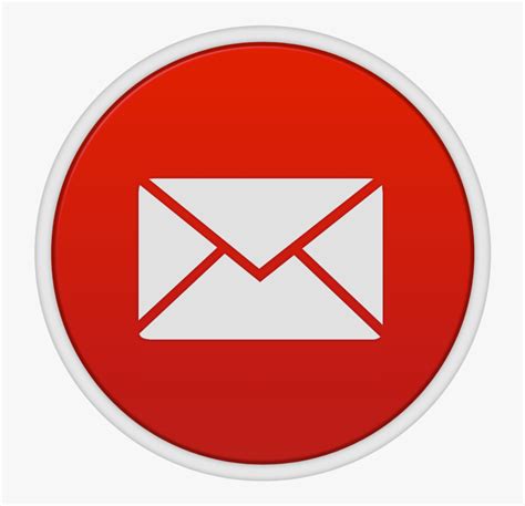 gmail cute logo