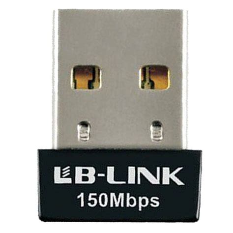 lb link bl wn wifi adapteri extrage
