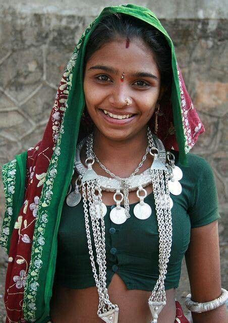 Rajasthan India Beauty Women Women Of India Beautiful People