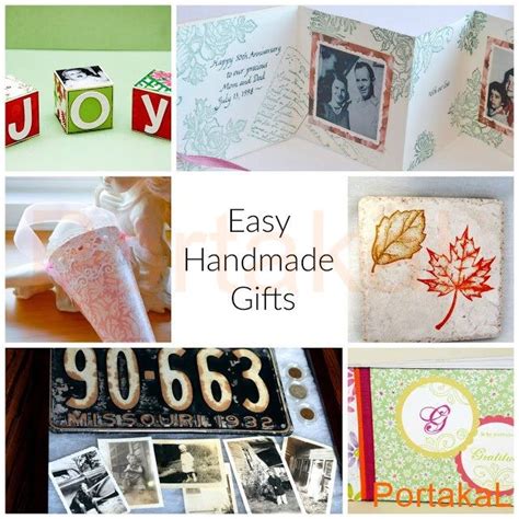handicraft tips easy handmade gifts diy gifts handicrafts handmade