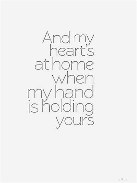 hearthand love quotes  wedding love quotes hand quotes