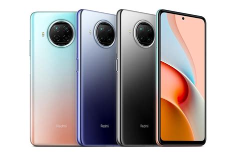 Mi Redmi Note 9 Pro 5g Price And Specs Choose Your Mobile