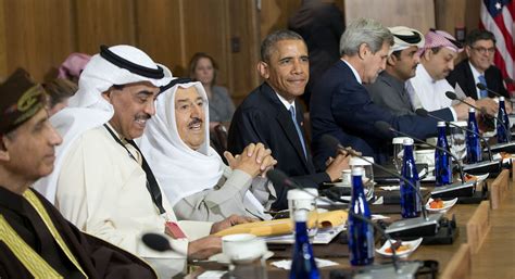 U S May Raise Arab States To Major Ally Status Politico