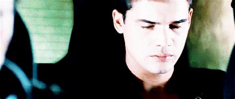 Caleb Danvers Steven Strait The Covenant Fictional