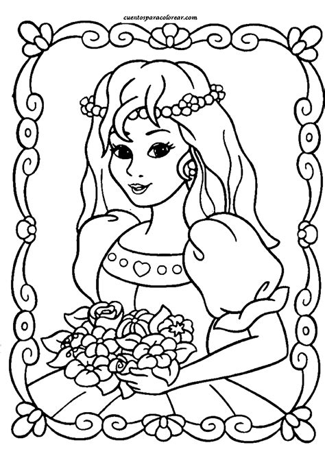 imprimir  desenhos das princesas da disney  pintar imprimir