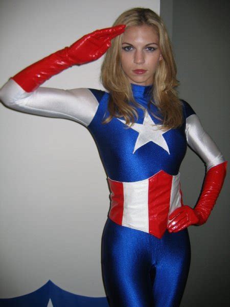blonde cosplay gal american dream patriotic porn pics superheroes pictures pictures sorted