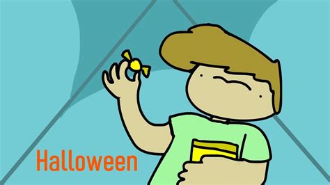 Fortnite On Halloween Animated Skit Youtube