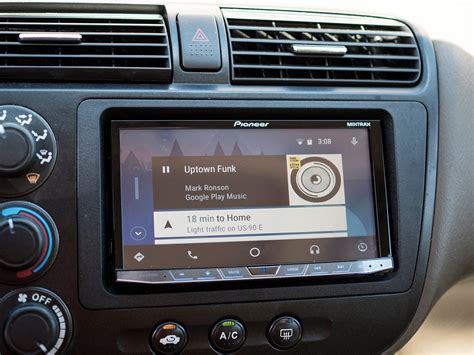 intentioned android auto safety feature  drive users