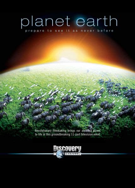 planet earth tv mini series 2006 imdb
