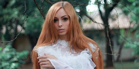 new human barbie alina kovalevskaya takes internet by