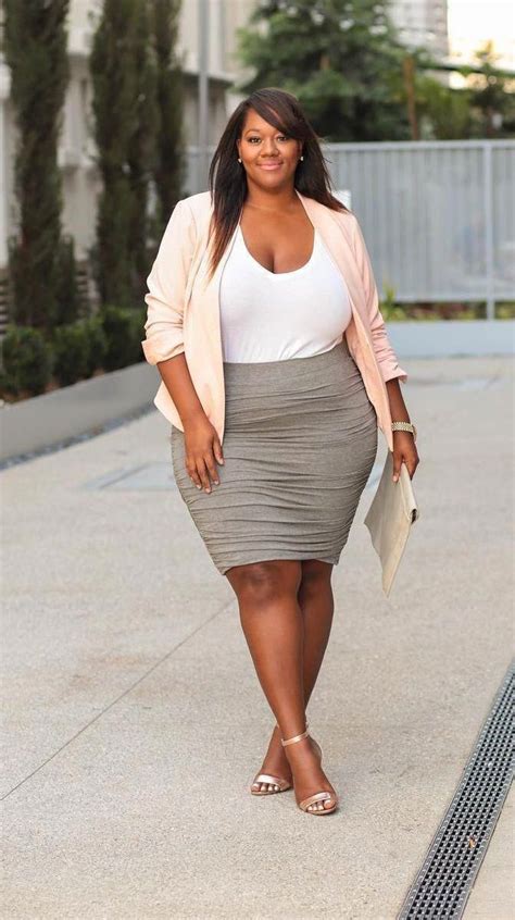 Plus Size Fashion For Work Ad 1165507039 Plussizefashionforwork