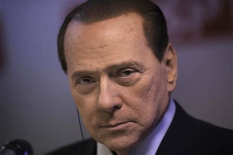 Prosecutors Seek 6 Year Jail Term For Berlusconi In Sex Trial