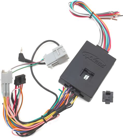 customer reviews metra gmos  wiring interface connect   car stereo  retain onstar