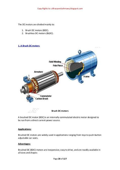 motor   introduction  electrical motors basics