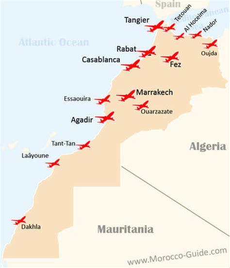 flying  morocco tips  legal requierment morocco