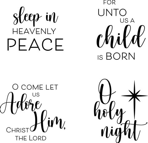christmas song lyrics svg png  instant  etsy