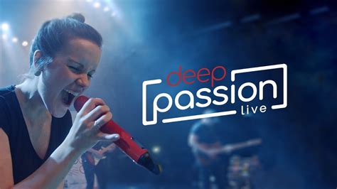 deep passion  promo trailer  berlin youtube