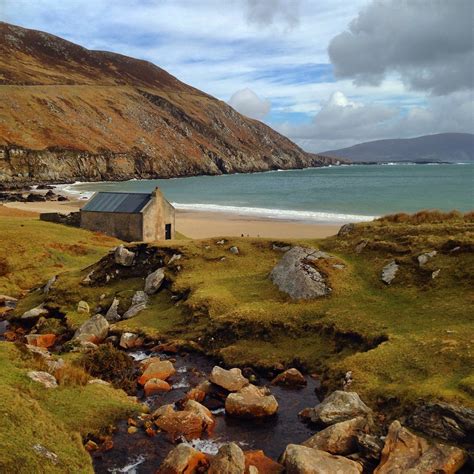 achill island travel guide   achill island county mayo travel  expediacoin