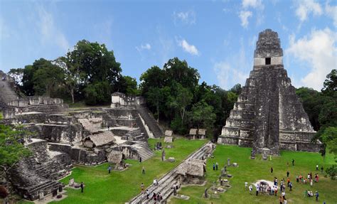 researchers unlock ancient maya secrets  modern soil science