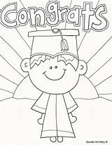 Kindergarten Congratulations Congrats Alley Graduate Classroomdoodles Kinder Doghousemusic Reading sketch template