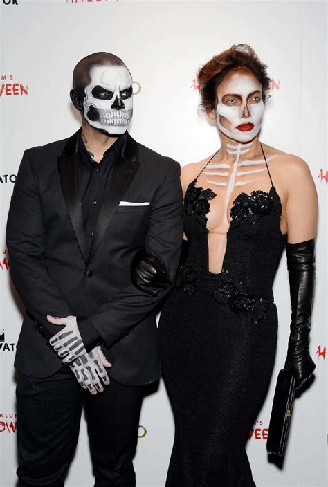 the best celebrity halloween costumes of all time vogue best