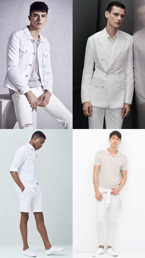 white mens outfit ideas   mens outfits  white mens outfit  white