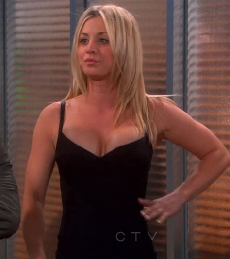 kaley cuoco undercover of the night page 2
