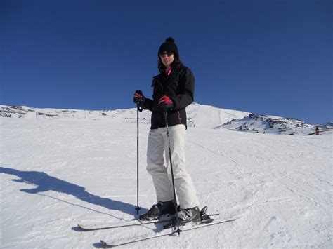 themotorofyourlife skiing  sierra nevada