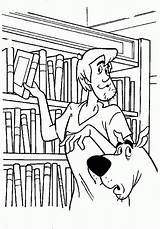 Doo Scooby Pages Bibliothek Colorare Coloriage Ausmalbilder Malvorlagen Scoobydoo Mewarnai Coloriages Kolorowanki Animasi Animierte Gify Bergerak Ausmalbild Bild Disegno Kolorowanka sketch template
