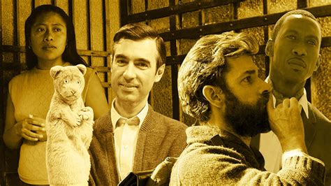 22 most shocking oscar nomination snubs and surprises mr rogers roma