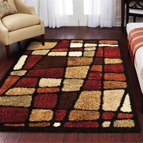 modern  ethnic rugs design decoration channel