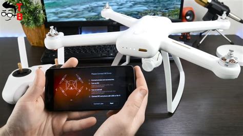 xiaomi mi drone  review   months   drone