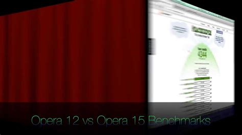 opera   opera  benchmarks youtube