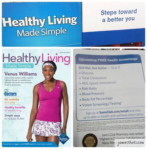 Healthy Living And Really Convenient Shopping Is Made Simple With