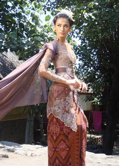 387 Best Batik Indonesia Images On Pinterest Indonesia Kebaya And