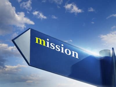 warrior  identify  mission  pillars  success