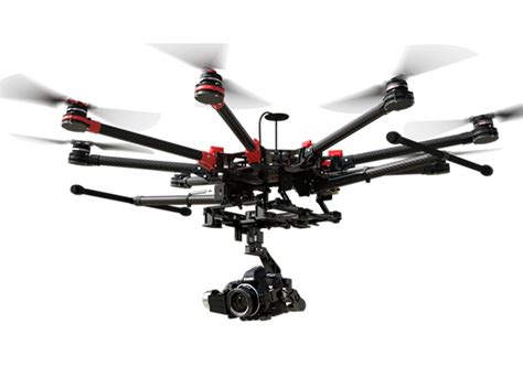 dji  review  quadcopter