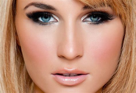Makeup For Green Eyes Tips And Tricks Yve