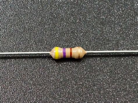 resistor  ohm    pack protosupplies