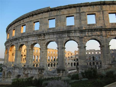 remarkable ancient places  europe  purposely lost