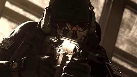 Modern Warfare 2 Remastered Campaign Playthrough Trailer Youtube