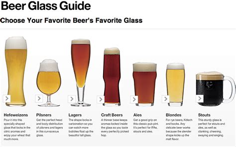 Beer Glassware Beer Glass Beer