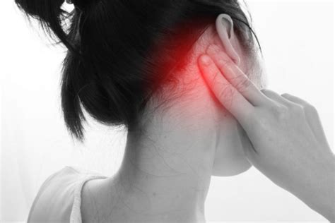 pain  ear headache sharp symptoms  treatment
