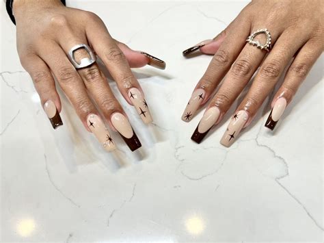 spoil  nails spa    reviews   olive st los